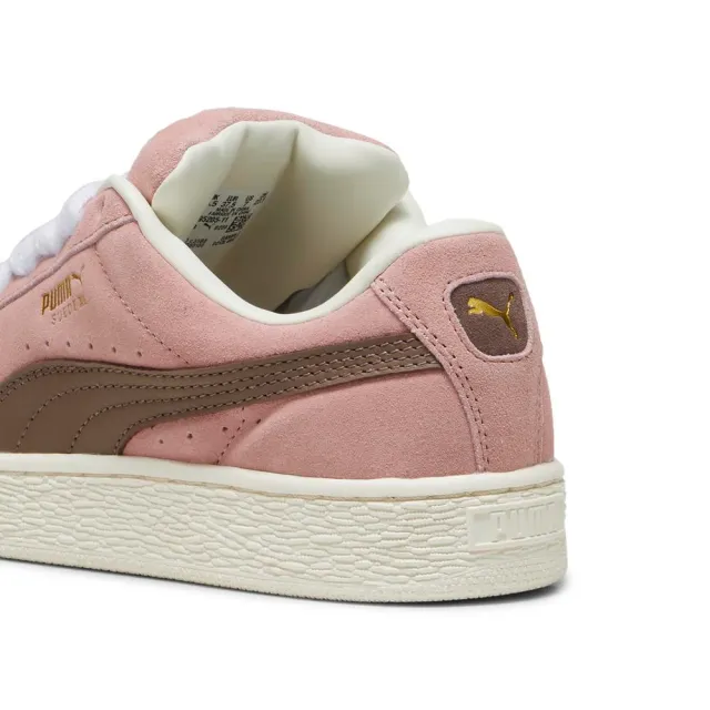 【PUMA官方旗艦】Suede XL 休閒運動鞋 女性 39520511