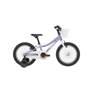 【GIANT】Liv ADORE 16 大女孩款兒童自行車