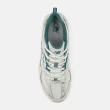 【NEW BALANCE】530系列 休閒鞋 男女鞋 運動 復古 網布 灰綠色(MR530QA ∞)