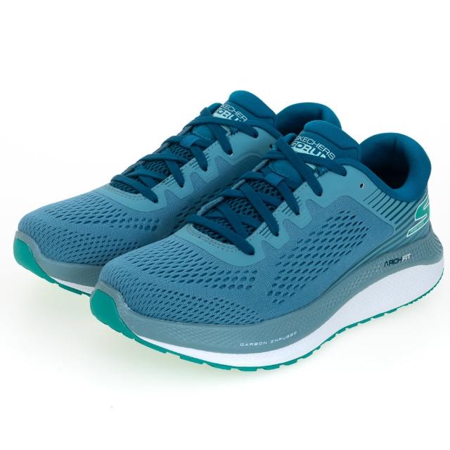 【SKECHERS】女鞋 慢跑系列 GO RUN PERSISTENCE(172053TEAL)