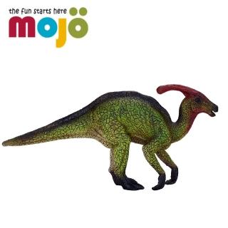 【Mojo Fun】動物模型-副龍櫛龍2024