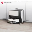 【Roborock 石頭科技】石頭掃地機器人G10(台灣公司貨/自動回洗拖布/掃拖機器人)