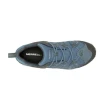 【MERRELL】Alverstone 2 GTX 男 戶外鞋 登山 越野 防水 耐磨 穩定 藍(ML037609)