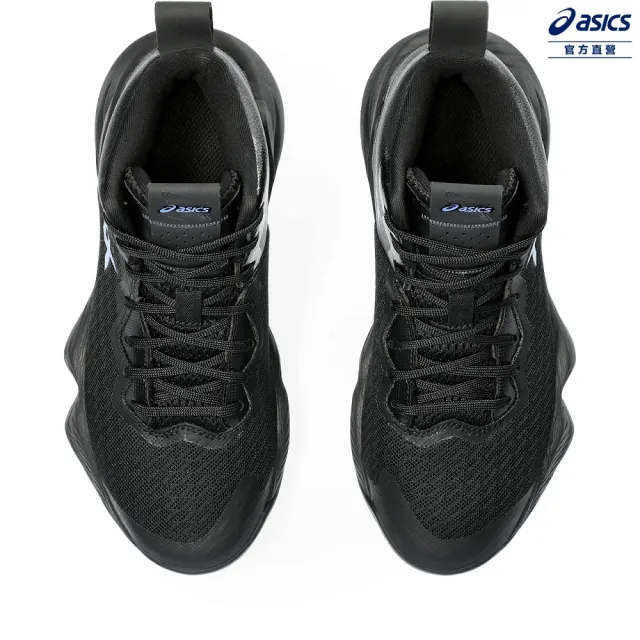 【asics 亞瑟士】NOVA SURGE GS 兒童 籃球鞋(1064A014-004)