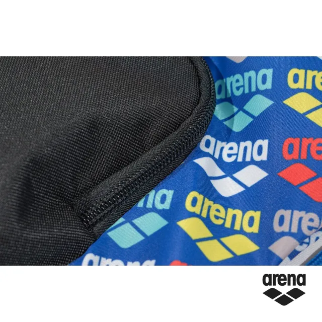 【arena】束口背包 ASS4501J