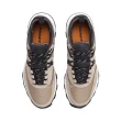 【Timberland】男款淺灰褐色休閒鞋(A65G4K51)