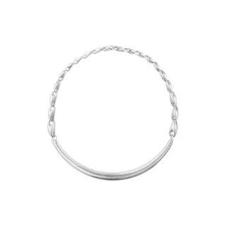 【Georg Jensen 官方旗艦店】REFLECT 項鏈(純銀)