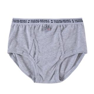 LOVIN 一王美青少年男中童麻花 三角褲(隨機取色6件 8333 臺灣製 2XL-4XL)