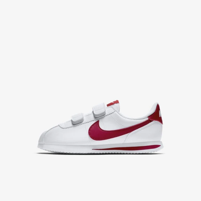 NIKE 耐吉 W Cortez 女 休閒鞋 經典 復古 阿