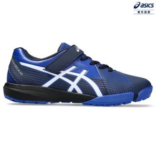 【asics 亞瑟士】LAZERBEAM FI-MG 大童 運動鞋(1154A173-400)