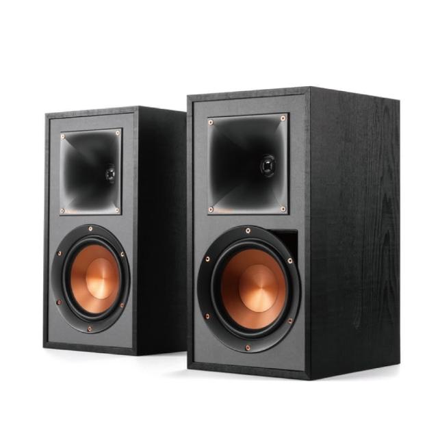 【Klipsch】R-51PM兩聲道主動式喇叭