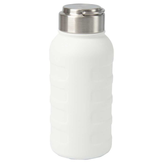 【NITORI 宜得利家居】手提不鏽鋼保溫瓶 WH 740ML TK-750GS(不鏽鋼保溫瓶 保溫瓶)