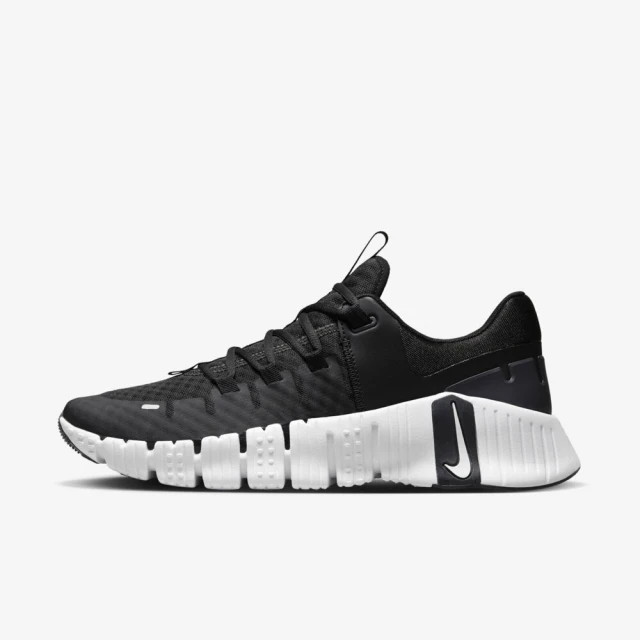 NIKE 耐吉 Free Metcon 5 男 訓練鞋 運動