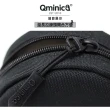 【Qminica】夏日布迷你零錢包收納包 NO.QM056(鑰匙包 卡包)
