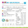 【HiPP】喜寶生機蔬菜泥125gx6入(綠花椰菜泥)