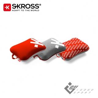 【瑞士Skross】旅行枕