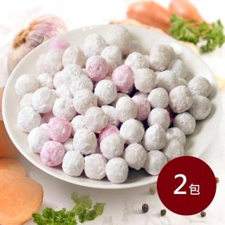【八方行】花好月圓2包(600g/包)