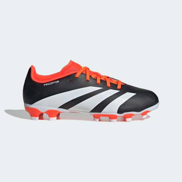 adidas 愛迪達adidas 官方旗艦 PREDATOR LEAGUE MG足球鞋 運動鞋 童鞋 IG5440