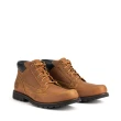 【Timberland】男款小麥色中筒休閒鞋(A5YS1231)