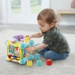 【Vtech】6合1方向盤探索學習寶盒(多功能禮物玩具最推薦)