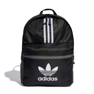 【adidas 愛迪達】後揹包 AC ARCHIVE BP 男女 - IT7601