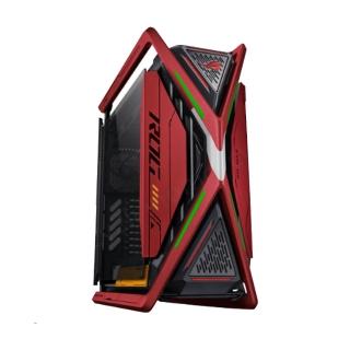 【ASUS 華碩】ROG HYPERION GR701 創世神機殼 電競電腦機殼(EVA聯名限量款)