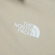 【The North Face】上衣 男款 短袖上衣 運動 POLO衫 M WANDER POLO 奶茶 NF0A7QOW3X4