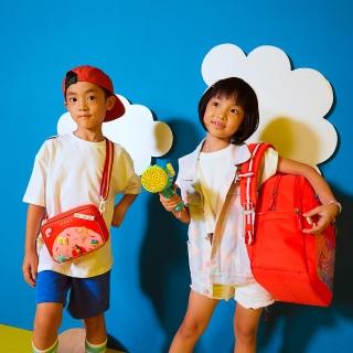 【BEATRIX NEW YORK】DONDON BAG 洞洞包-斜揹包(3色可選)