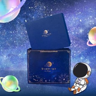 【Flowermona】F.monaco藝術啟蒙套裝禮盒(套組/禮盒/禮物/送禮/美術用品/無毒蠟筆)
