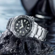 【CITIZEN 星辰】PROMASTER系列 200米潛水光動能腕錶 禮物推薦 畢業禮物(BN0167-50H)