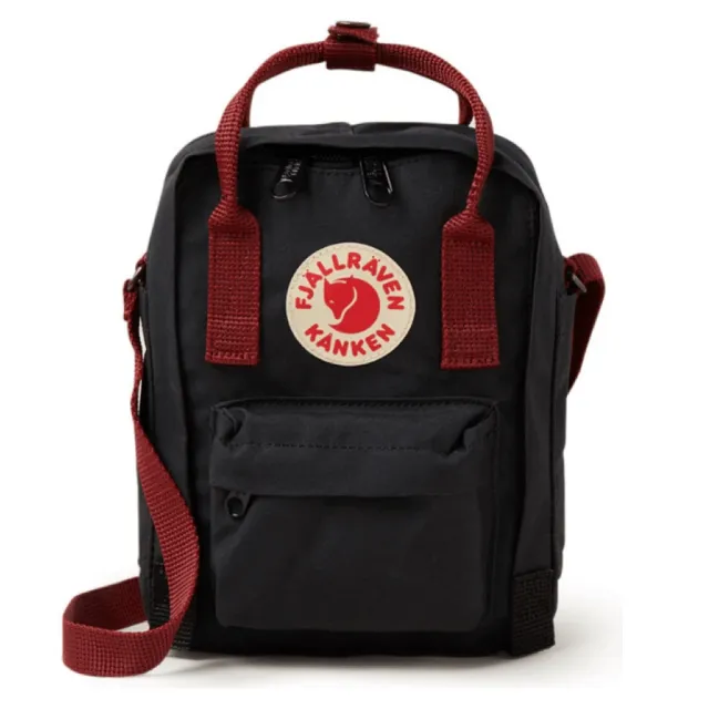 【Fjallraven】Kanken Sling 瑞典 小狐狸 北極狐 霧灰 Fog 小背包 斜包 肩背包 小背包 側包 胸包 隨身包