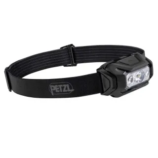 【PETZL】ARIA 1 RGB 350流明 IP67防水防塵 超輕量頭燈(E069BA)