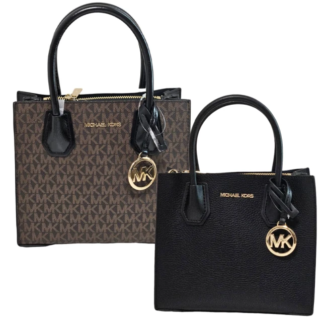 Michael Kors MICHAEL KORS 荔枝紋皮