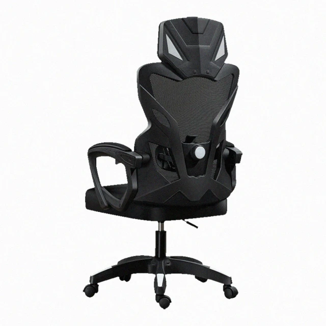 木馬特實驗室 9C極致舒適人體工學椅(辦公椅 升降椅 書桌椅 電競椅 電腦椅)