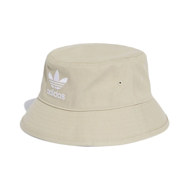 adidas 愛迪達 漁夫帽 BUCKET HAT AC 男女 - IS4629