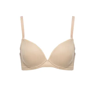 【瑪登瑪朵】無比集中內衣  B-E罩杯(沉穩膚)
