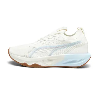 【PUMA】PWR XX Nitro Luxe Wns 女鞋 白藍色 代言款 訓練 慢跑鞋 37789209