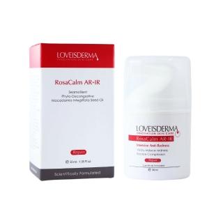 【LOVEISDERMA 愛斯德瑪】舒顏調理精華乳(30ml)