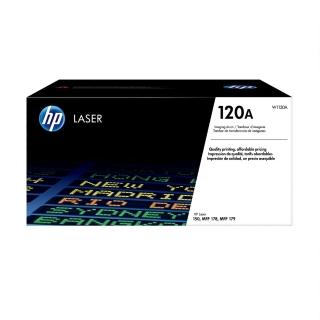 【HP 惠普】官方直營 Laser 120A 感光滾筒(W1120A)(150a/150nw/178nw/179fnw)