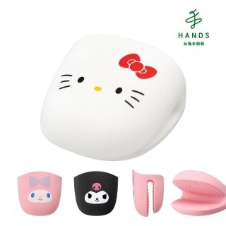 【臺隆手創館】日本skater三麗鷗矽膠隔熱手套(Hello Kitty/Melody/庫洛米)