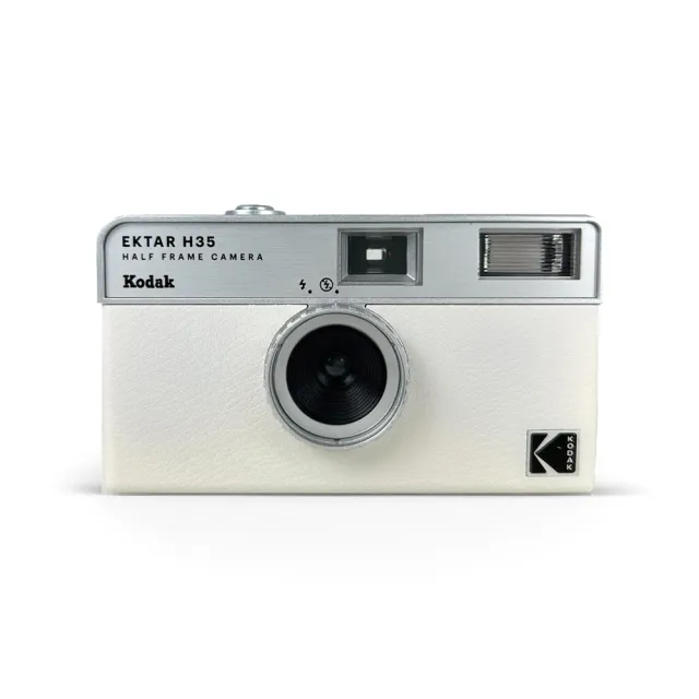 【Kodak 柯達】EKTAR H35 Half Film Camera 底片相機(平行輸入)