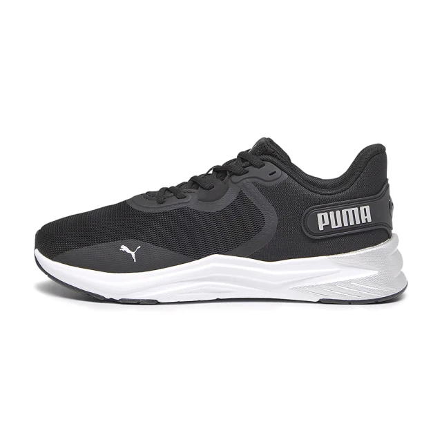 PUMAPUMA Disperse XT 3 男鞋 女鞋 黑色 透氣 緩震 舒適 運動 慢跑鞋 休閒鞋 37881307