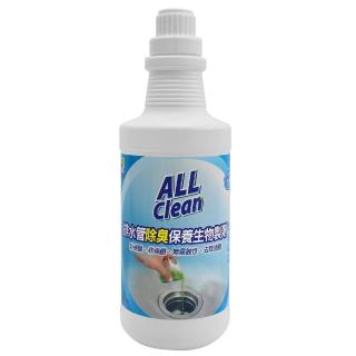 【多益得】排水管除臭保養生物酵素946ml(排水管除臭)