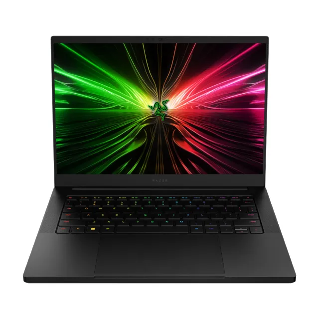 【Razer 雷蛇】Blade 14吋AMD電競筆電_RZ09-05081TD3-R3T1(R9-8945HS/RTX 4070/32G/1TB SSD/Win 11H)