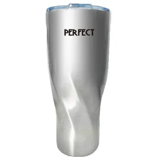【PERFECT 理想】極致316晶鑽陶瓷冰霸杯600ml(冰霸杯)