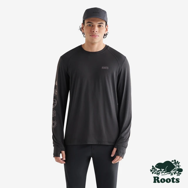 Mammut 長毛象 Trift Longsleeve Me