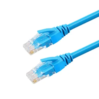 【Bravo-u】Cat6超高速傳輸網路線(10米)