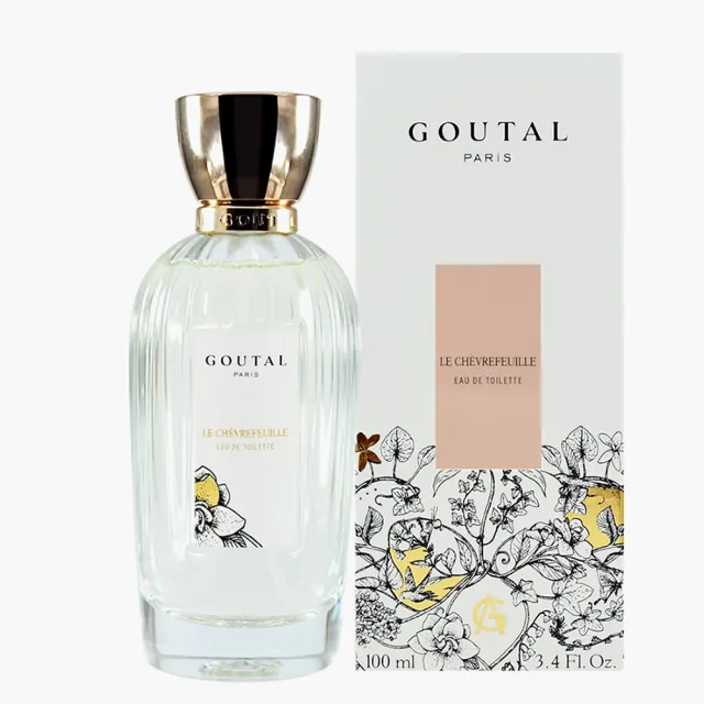 Annick Goutal 香水中性香水| eBay