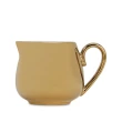 【T2 Tea】T2金牛奶杯(T2 Gold Electro Milk Jug)