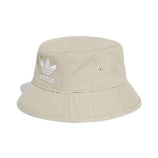 【adidas 愛迪達】漁夫帽 BUCKET HAT AC 男女 - IS4629